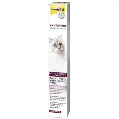 GimCat Malt-Soft Paste Extra 100 g – image 1