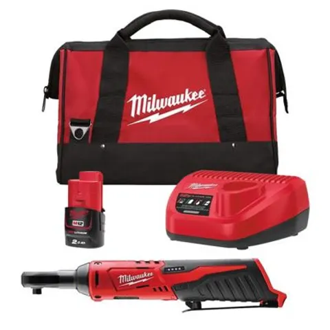 MILWAUKEE 4933441720 Umschaltknarre – Bild 1