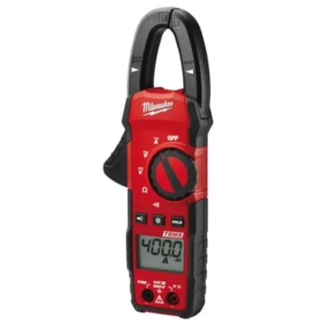 Milwaukee 2235-40 (Spannungsmessgerät) – Bild 1