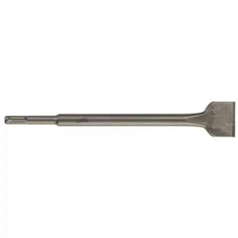 Milwaukee SDS-plus brede beitel 250x40mm – afbeelding 1
