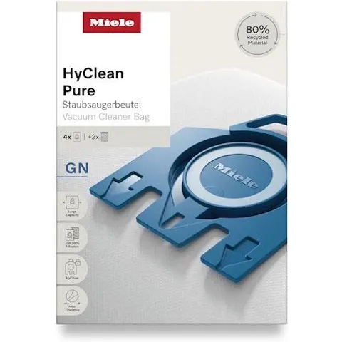 Miele Gn 3d Hyclean Efficient – immagine 1