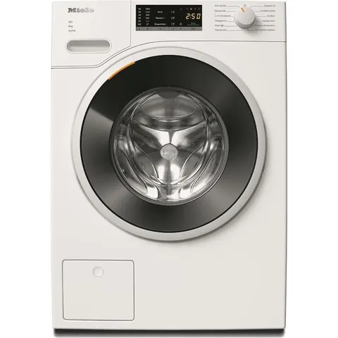WWA 120 WCS Waschmaschine – Bild 1
