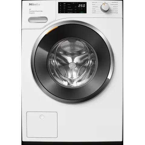Miele lavatrice 8kg WWE380 WCS – immagine 1