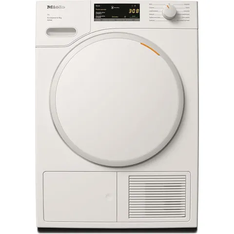 Miele Asciugatrice TWA520WP Bianco – immagine 1