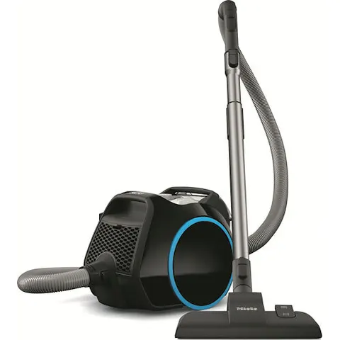 Boost CX1 Blue Pulse Bodenstaubsauger – Bild 1