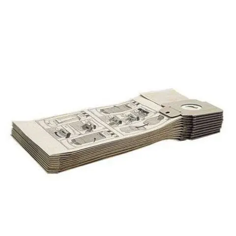 KÄRCHER Staubsaugerbeutel Typ: 6.904-294.0 – Bild 1