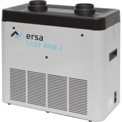 ERSA Lötrauchabsaugung Easy Arm 2 (0CA10-002) – Bild 1