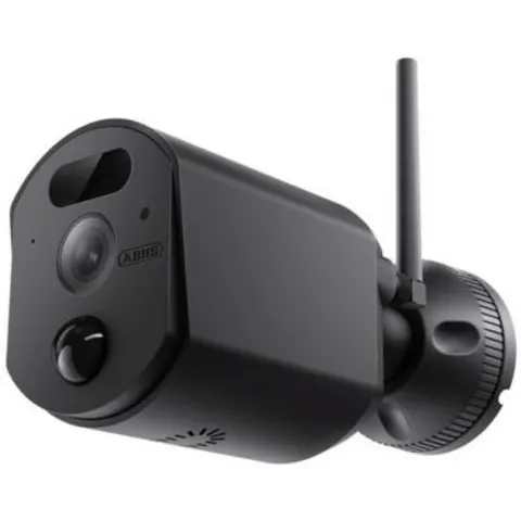 Caméra supplémentaire ABUS EasyLook PPDF17520 2304 x 1296 (3 MP) – image 1