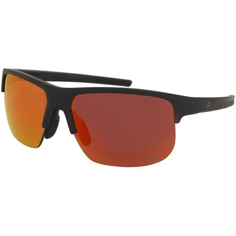Lunettes de soleil Alpina Eagle Q-lite – Noir – 334978 – image 1