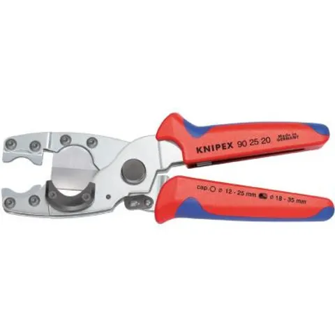 Coupe-tube PER et Multicouche Knipex - 210 mm – image 1
