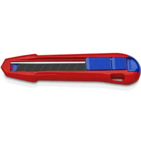 KNIPEX CutiX® Cuttermesser 4003773087533 Klingen – Bild 1