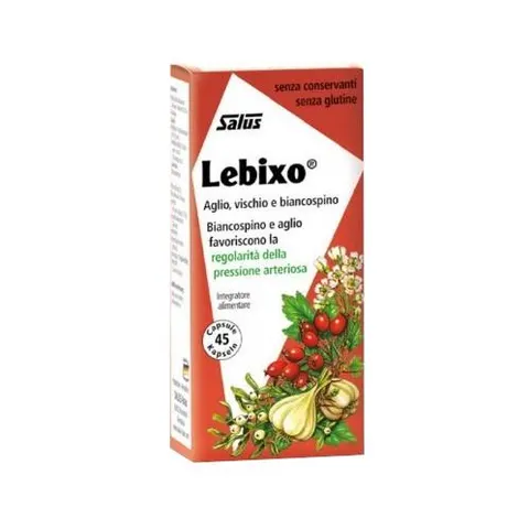 Eurosalus Vr Lebixo-45 Cps – immagine 1