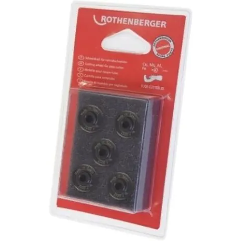 Rothenberger 070017D Snijdraad – afbeelding 1