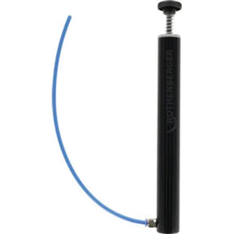 ROTHENBERGER drukpomp ROTEST GW150/4 - 61011 – afbeelding 1