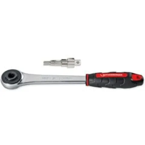 Rothenberger 73297 Getrapte sleutel – afbeelding 1