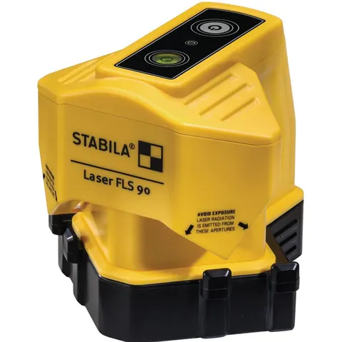 Stabila Fls 90 Floor Line Laser – image 1