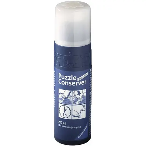 Ravensburger Puzzle conserver – afbeelding 1