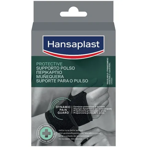 BEIERSDORF SpA HP PROTECTIVE SUP POLSO – immagine 1
