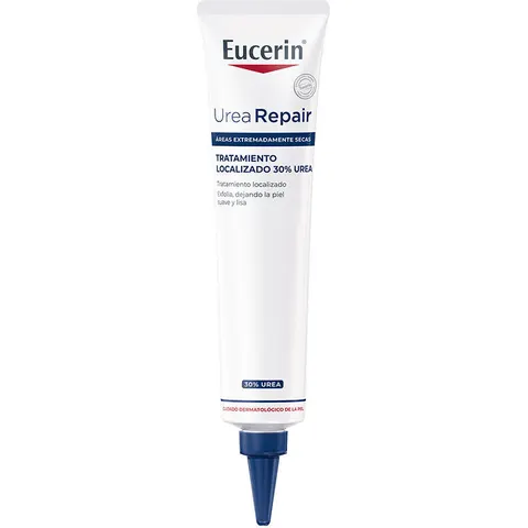 Eucerin UreaRepair PLUS Lokalisierte Behandlungscreme 30 % 75 ml – Bild 1