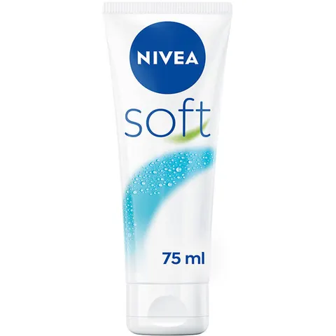 Nivea Soft crema hidratante 75 ml – imagen 1