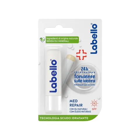 labello med repair spf15 4,8g – immagine 1