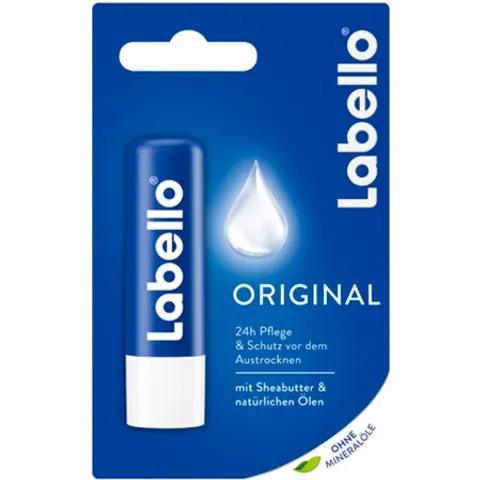 Labello Classic Lip Balm – image 1