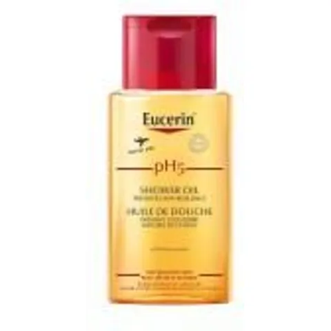 Eucerin Ph5 Huile de Douche 100 ml - Flacon 100 ml – image 1