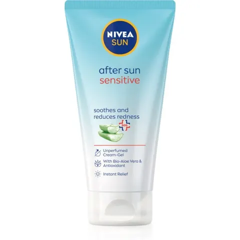 Sun Sos Gel Calmante After Sun 175 Ml – imagen 1