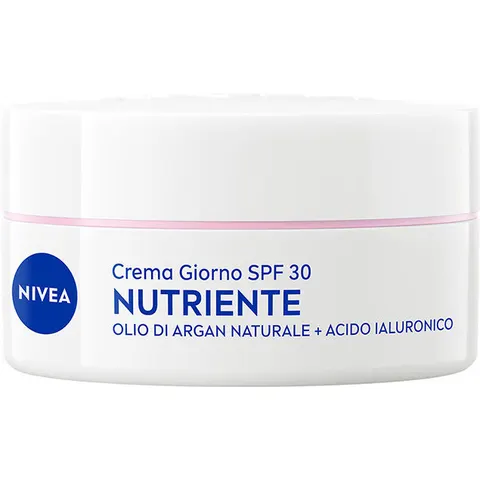 Nivea Crema Giorno Nutr 50ml – immagine 1