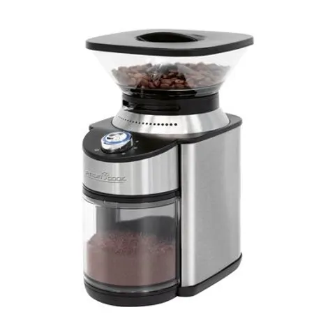 Moulin à café électrique Proficook PC-EKM 1205 – image 1