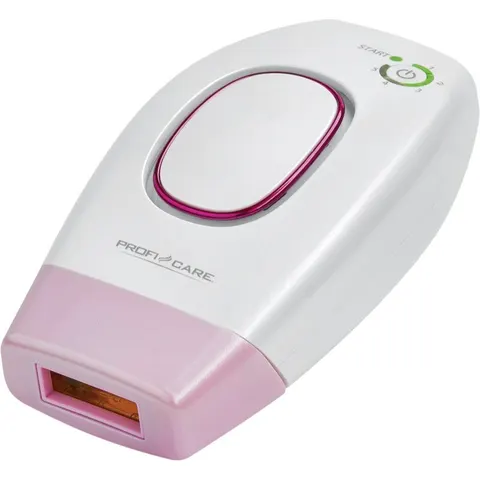PROFI CARE Haarentfernungssystem PC-IPL 3024, perlmutt-pink – Bild 1