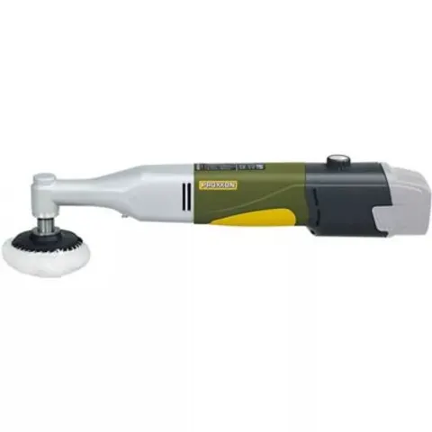 PROXXON 29822 - WP/a cordless angle polishers without battery – image 1