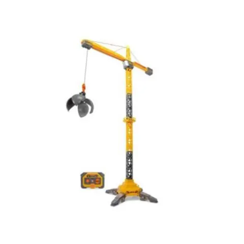 Dickie RC Titan Crane – afbeelding 1