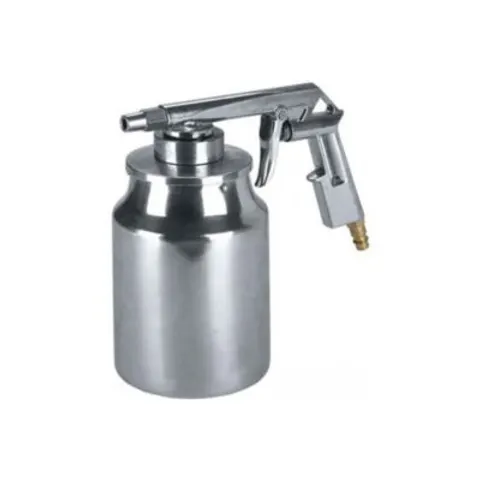 Einhell Pistolet jet métal à sabler – image 1