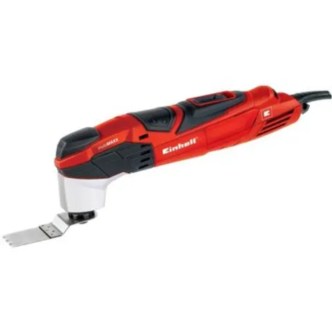 Einhell RT-MG 200 E 200W Corded Multi Functional Tool 4465040 – image 1