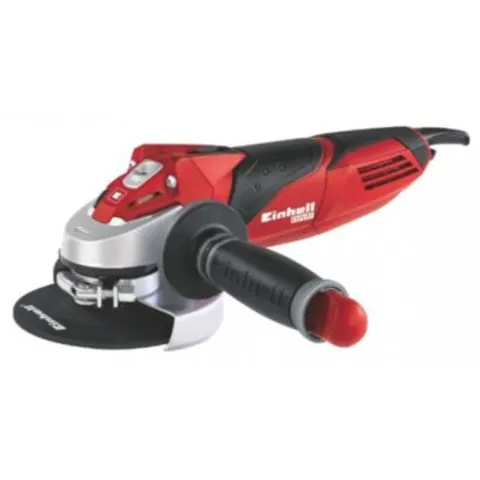 Einhell TE-AG 115 Smerigliatrice angolare – immagine 1