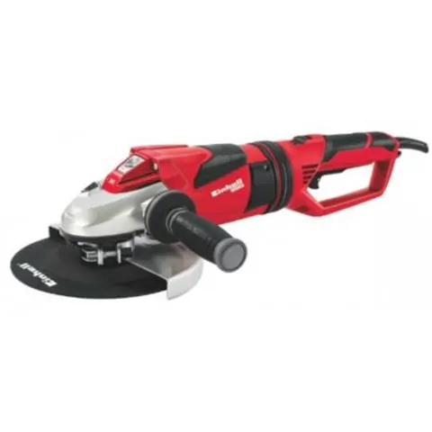 Einhell Meuleuse d'angle 2350 W- TE-AG 230 – image 1