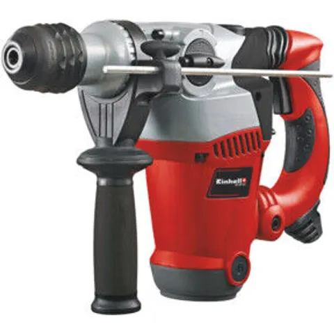 Einhell RT-RH 32 Kit Martello tassellatore SDS-Plus con accessori – immagine 1