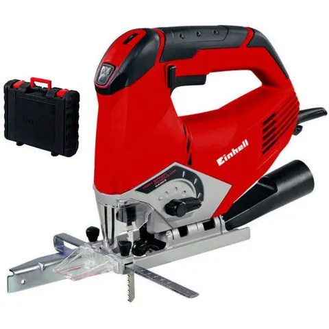 Einhell TE-JS 100 750W Pendulum Jigsaw – image 1