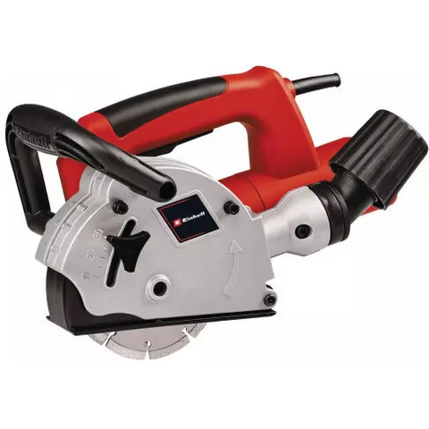 Einhell TC-MA 1300 muurfrees / sleuvenfrees 1320W – afbeelding 1