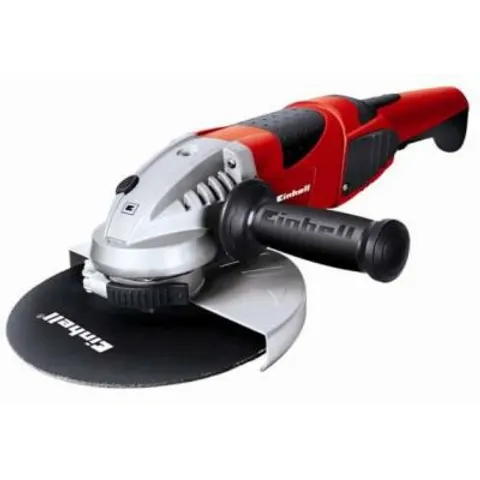 Einhell Meuleuse d'angle TE-AG 230/2000 – image 1