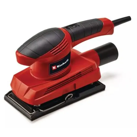 Einhell TC-OS 1520 1/3 Sheet Sander – image 1