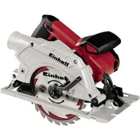 Einhell TE-CS 165 Scie circulaire 4331010 – image 1