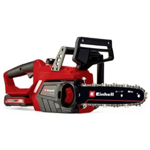 Pilarka Einhell Ge-lc 18 Li Kit – zdjęcie 1