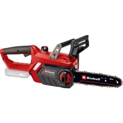 Einhell Kettensäge GE-LC 18 Li Solo – image 1