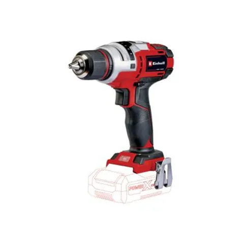 Einhell Trapano a batteria TE-CD 18 Li E 18 V - Solo corpo macchina – immagine 1