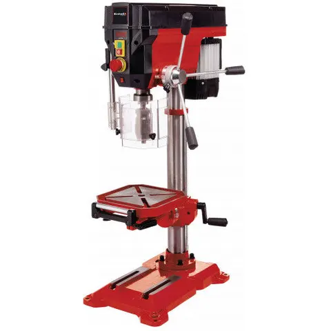 Einhell TE-BD 750 E kolomboormachine 750W – afbeelding 1