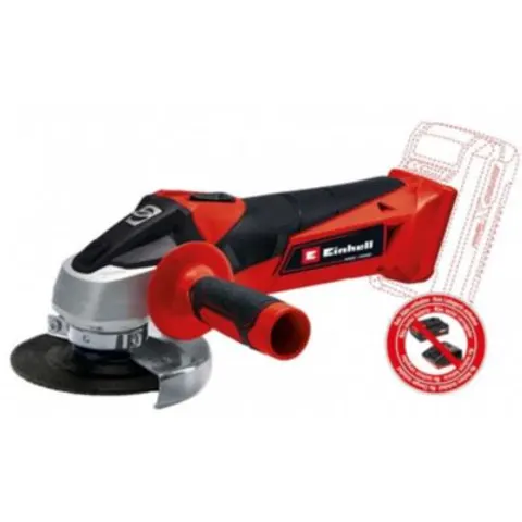 Amoladora angular TC-AG 18/115 Li-Solo - EINHELL – imagen 1