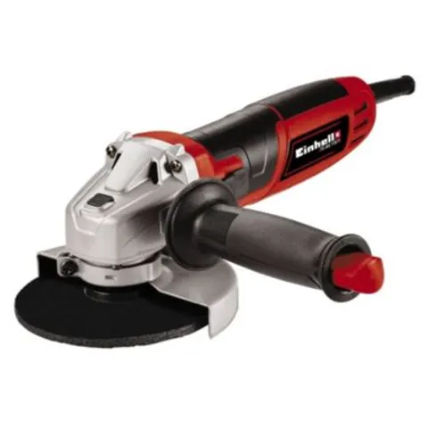 Einhell Winkelschleifer »TC-AG 115/750« – Bild 1