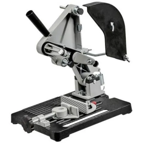Einhell SUPPORTO X SMERIGLIATRICE 125/115 – immagine 1